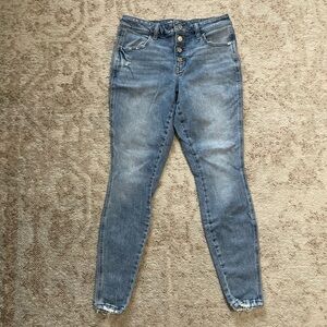 Maurices Women's High Rise jegging